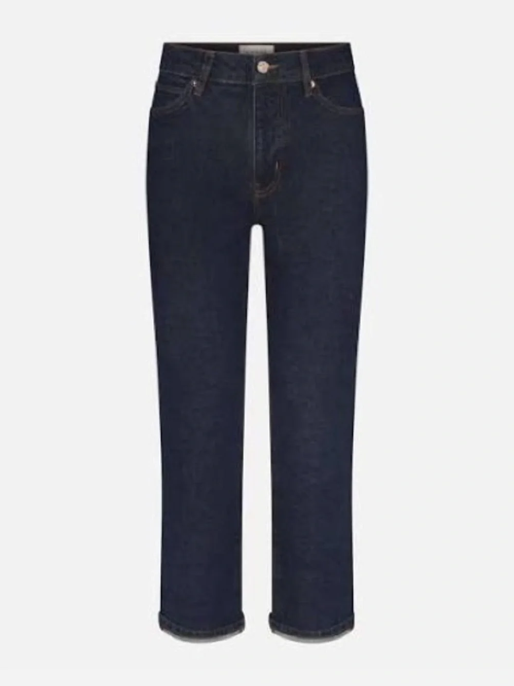 Frame Denim The Borrowed Jeans in Taboo, Size 31 - Picture 1 of 8